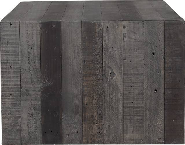 Wedgemere Gray Cocktail Table - Thumbnail - Image 3