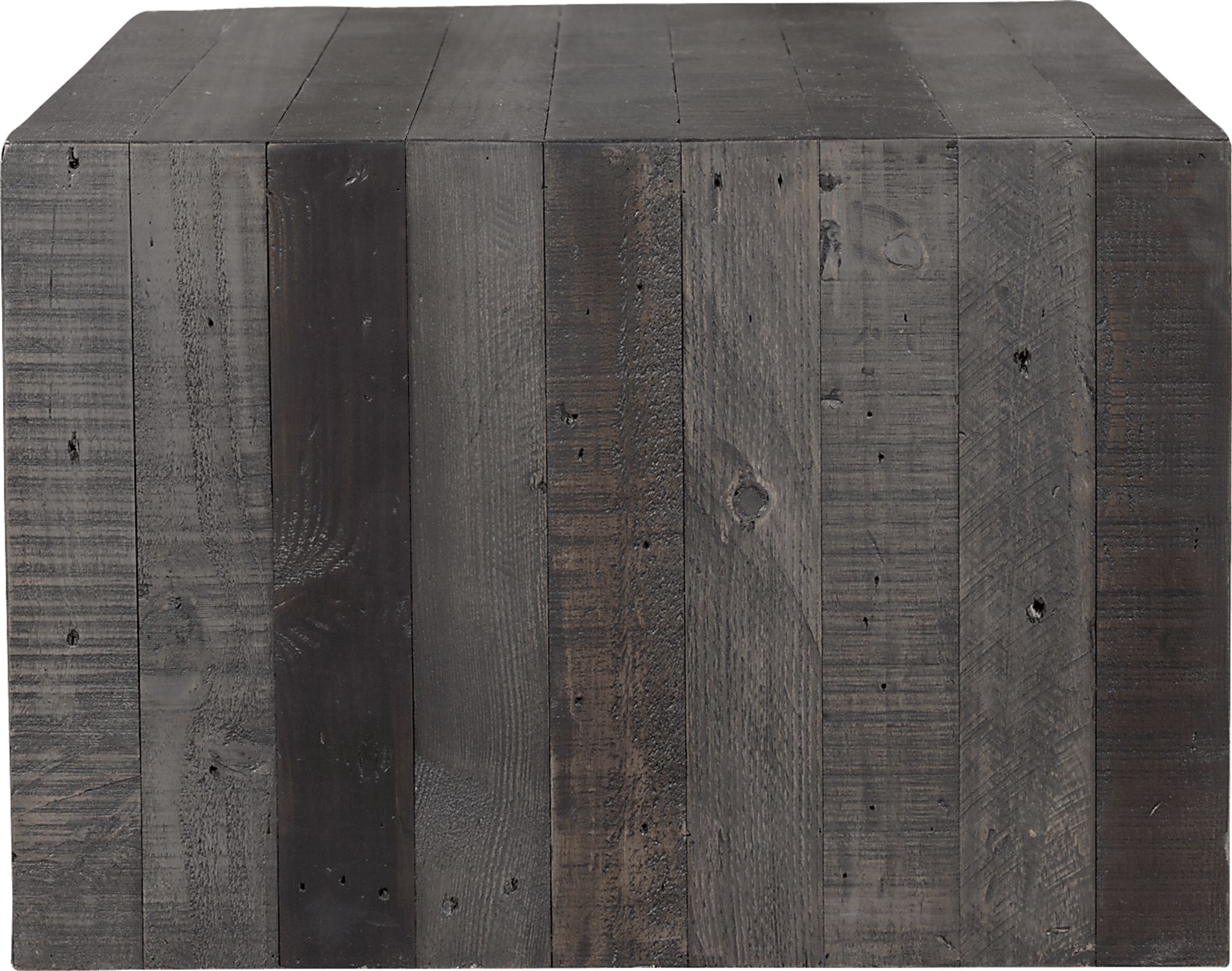 Wedgemere Gray Cocktail Table - Image 3