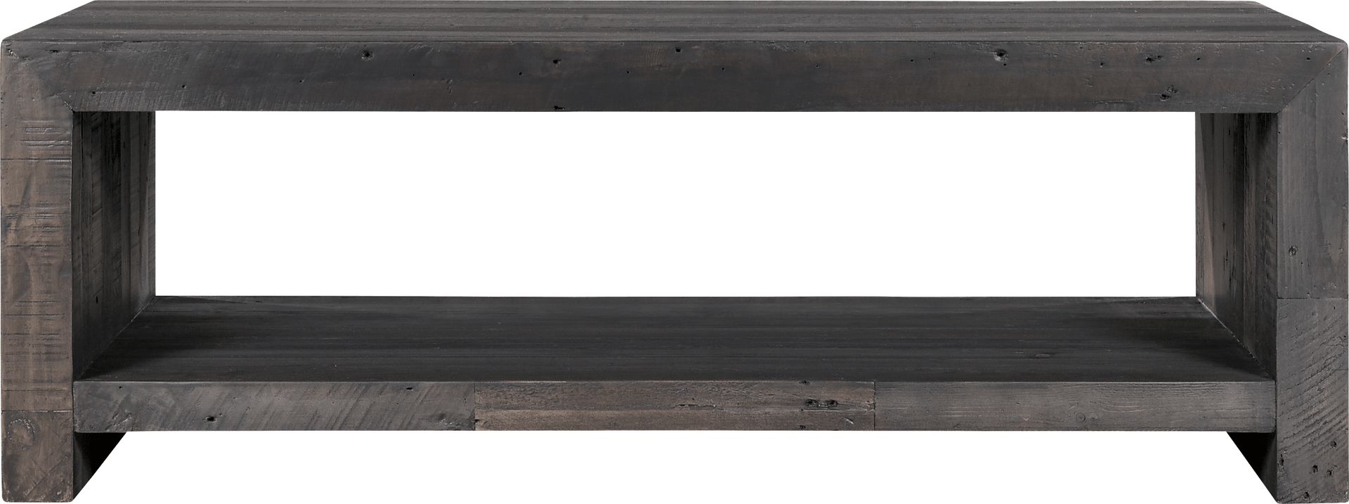 Wedgemere Gray Cocktail Table - Image 4