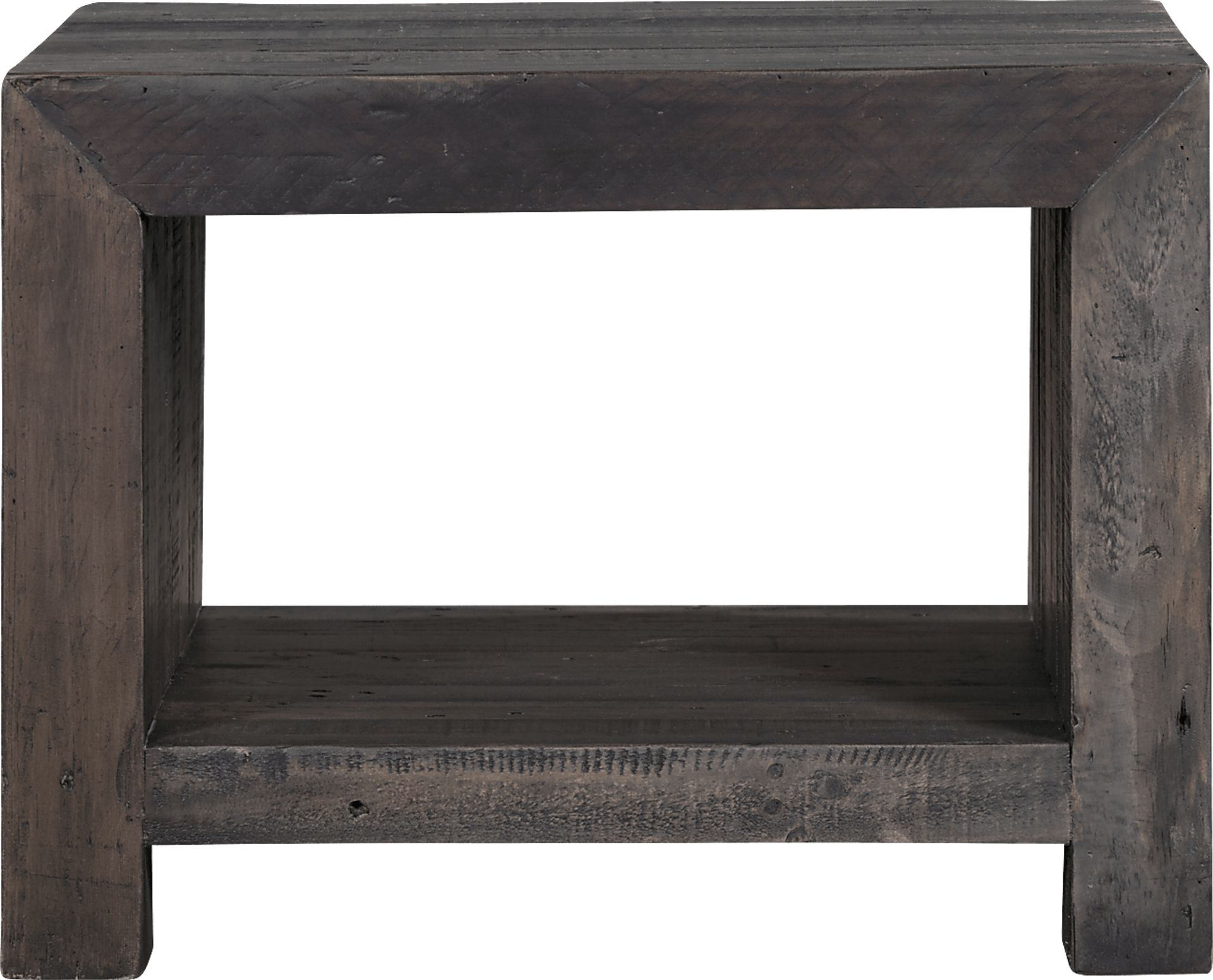 Wedgemere Gray Side Table - Image 3