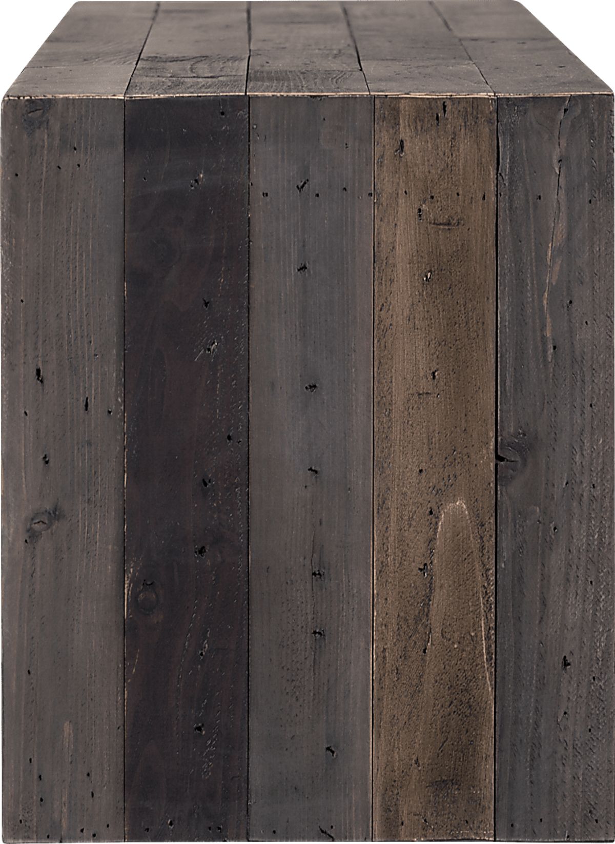 Wedgemere Gray Bench | Rooms to Go