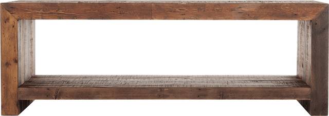 Wedgemere Light Brown Cocktail Table - Thumbnail - Image 4