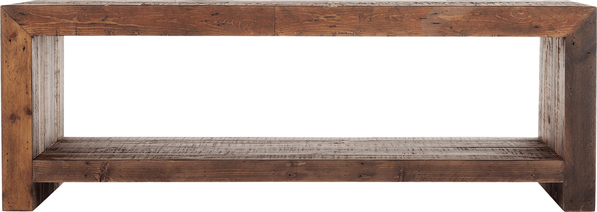 Wedgemere Light Brown Cocktail Table - Image 4