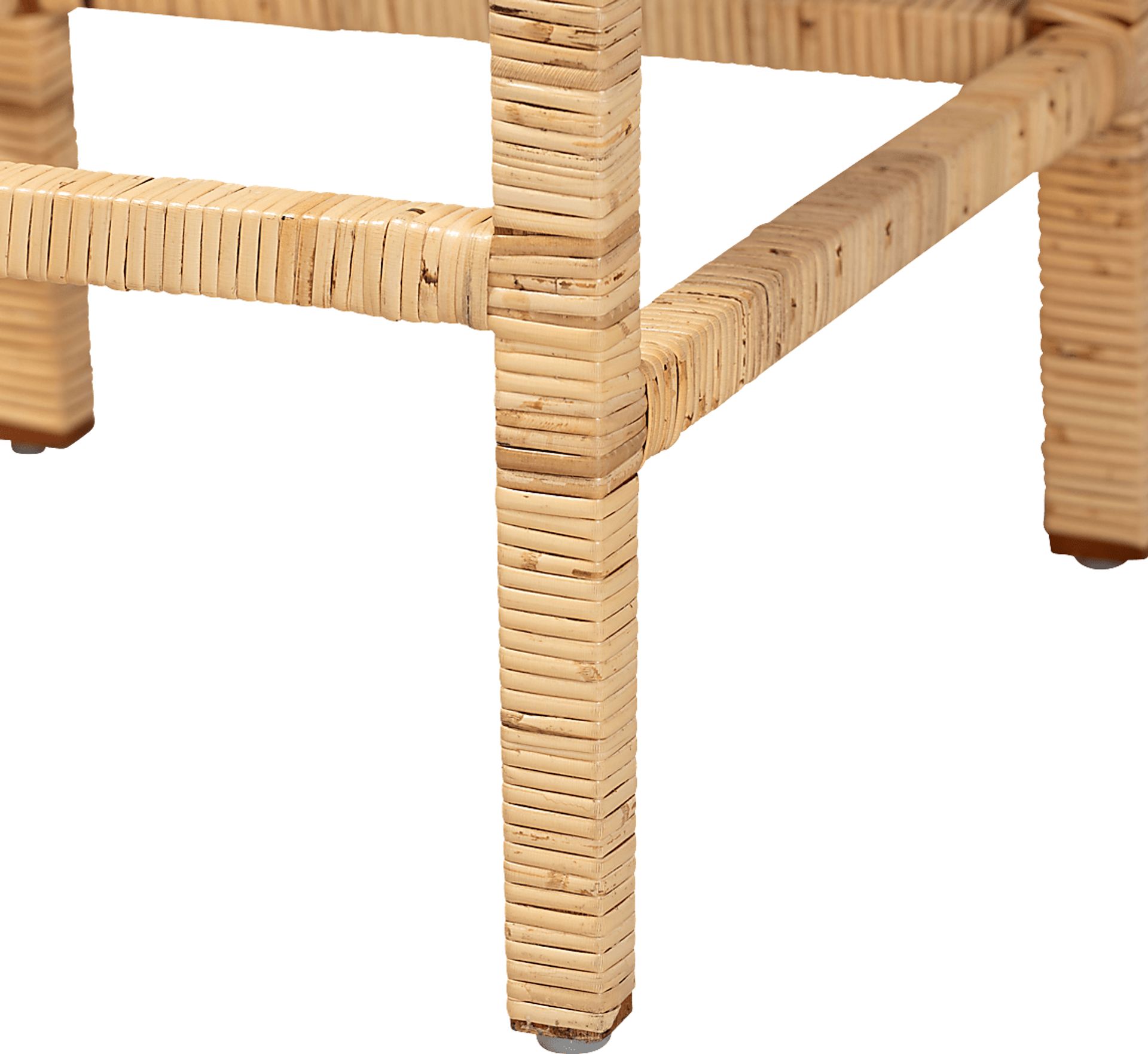 Weehawken Brown Counter Height Stool - Image 11