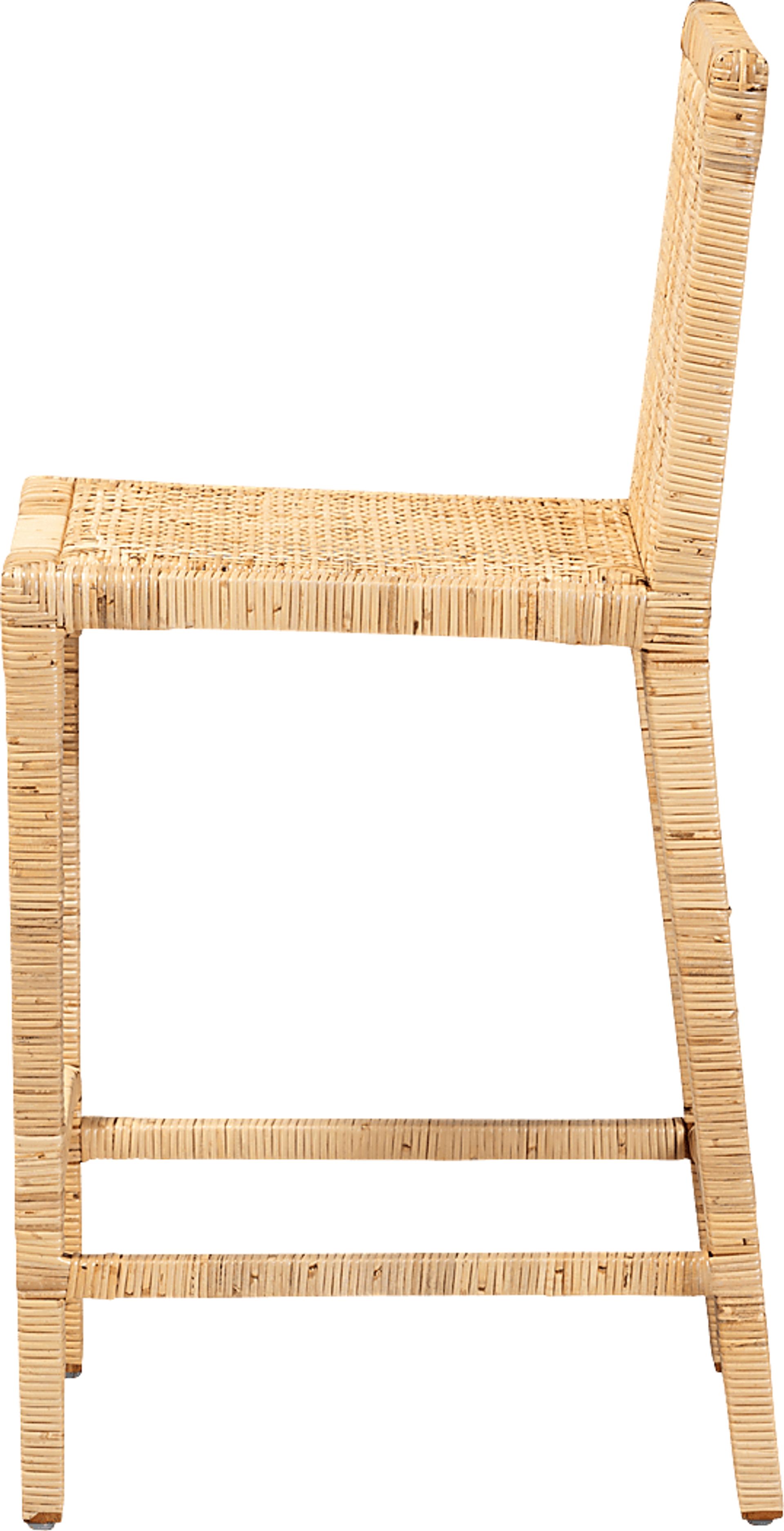 Weehawken Brown Counter Height Stool - Image 5