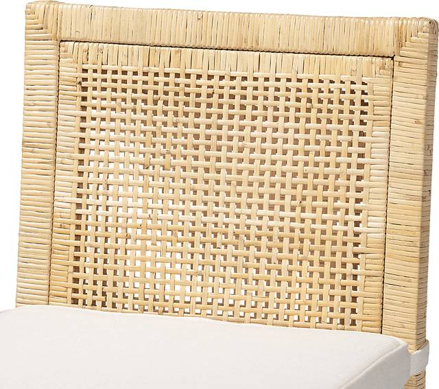 Weehawken Brown Counter Height Stool - Thumbnail - Image 7