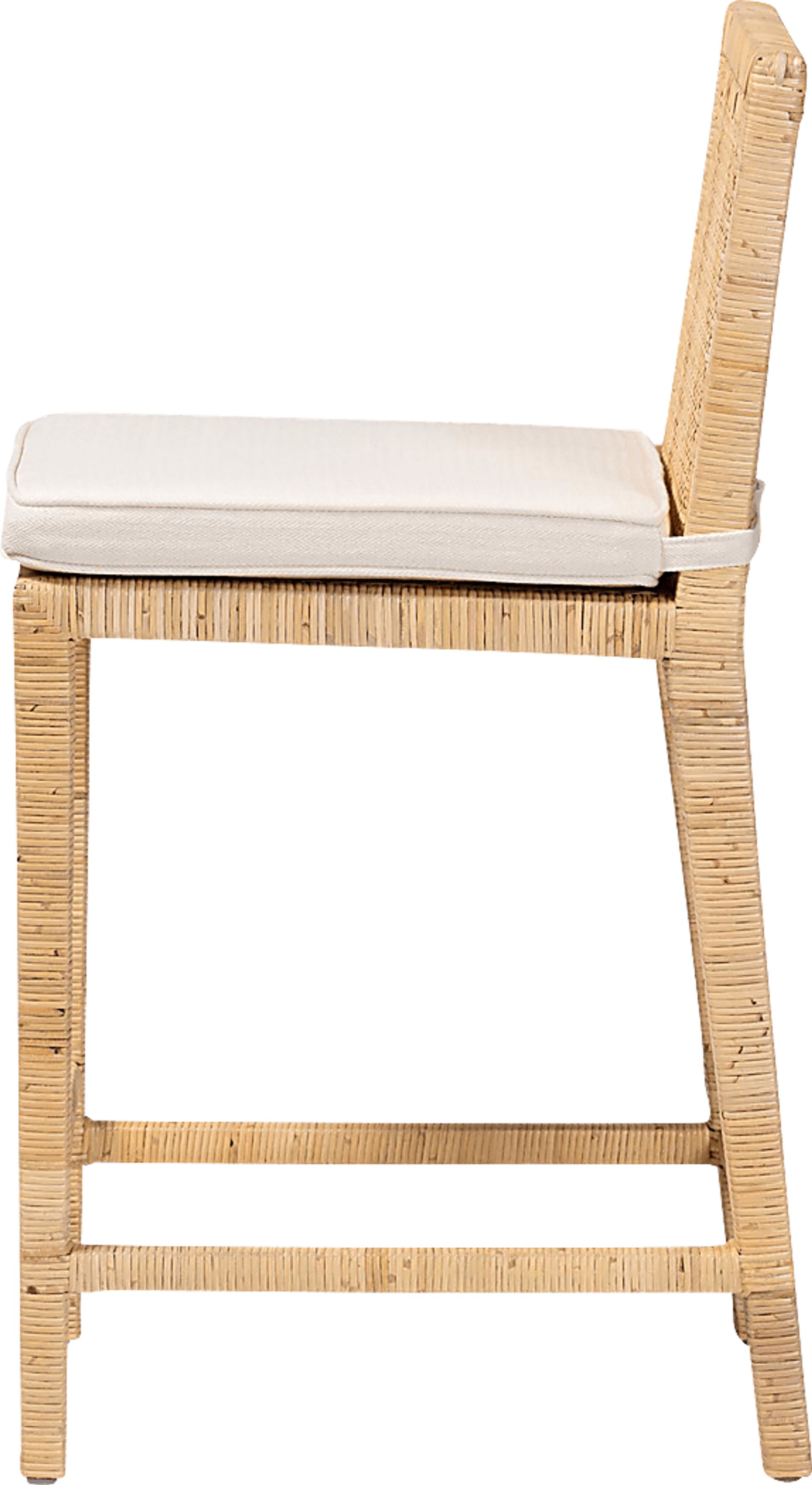 Weehawken Brown Counter Height Stool - Image 8