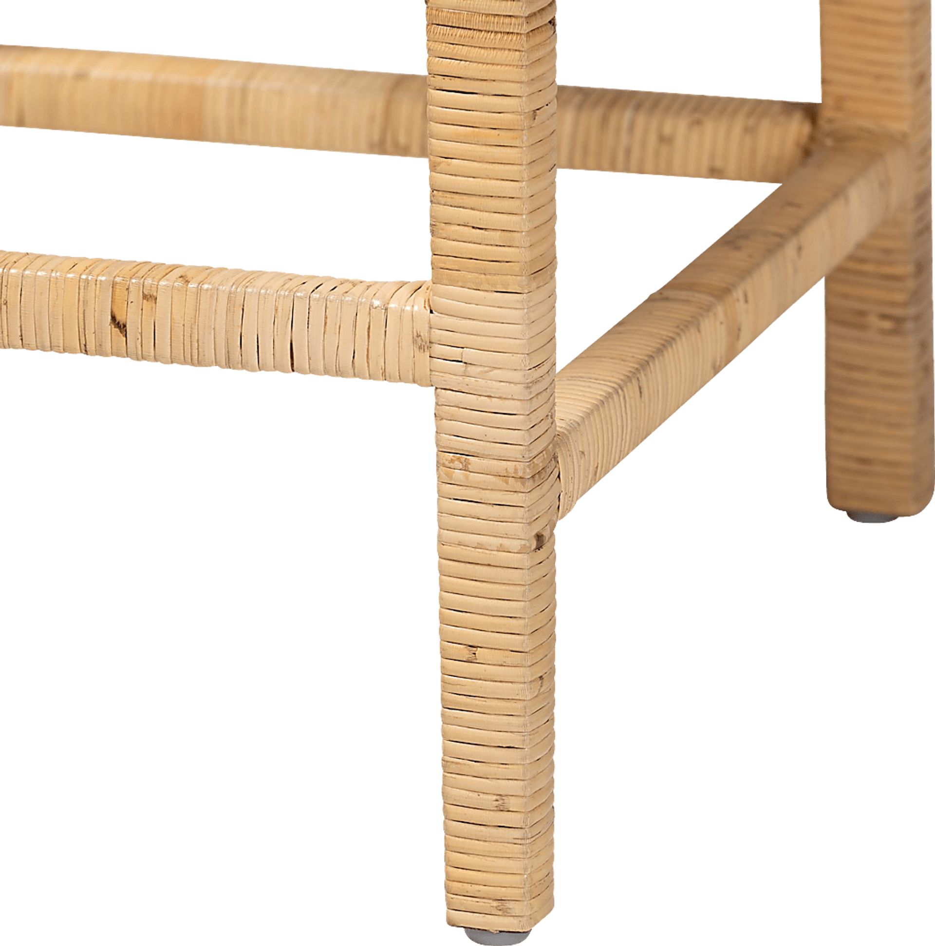 Weehawken Brown Counter Height Stool - Image 8