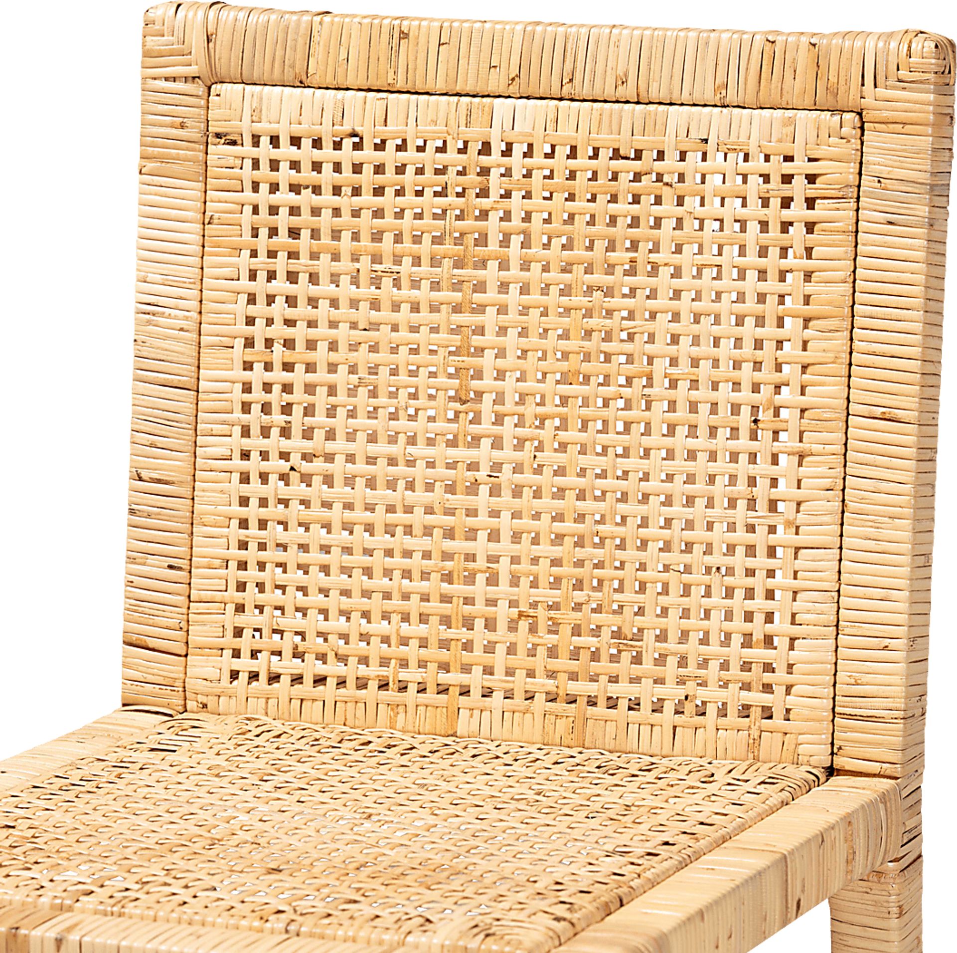 Weehawken Brown Counter Height Stool - Image 9