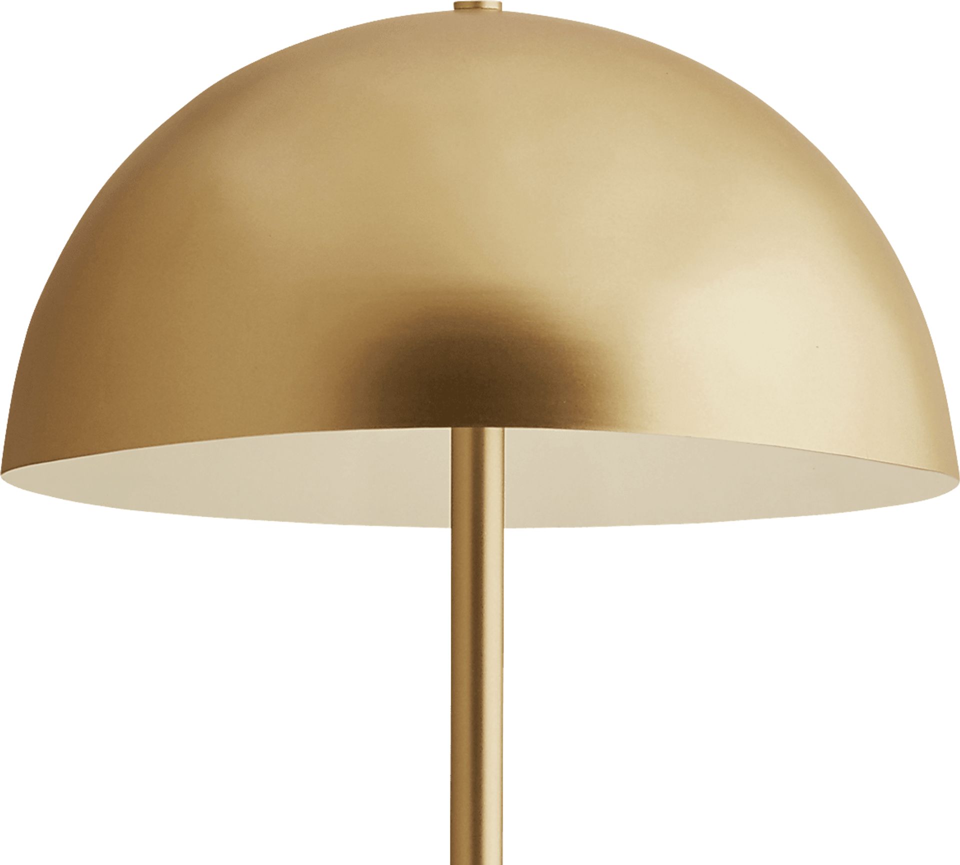 Weeping Place Gold Lamp - Image 5
