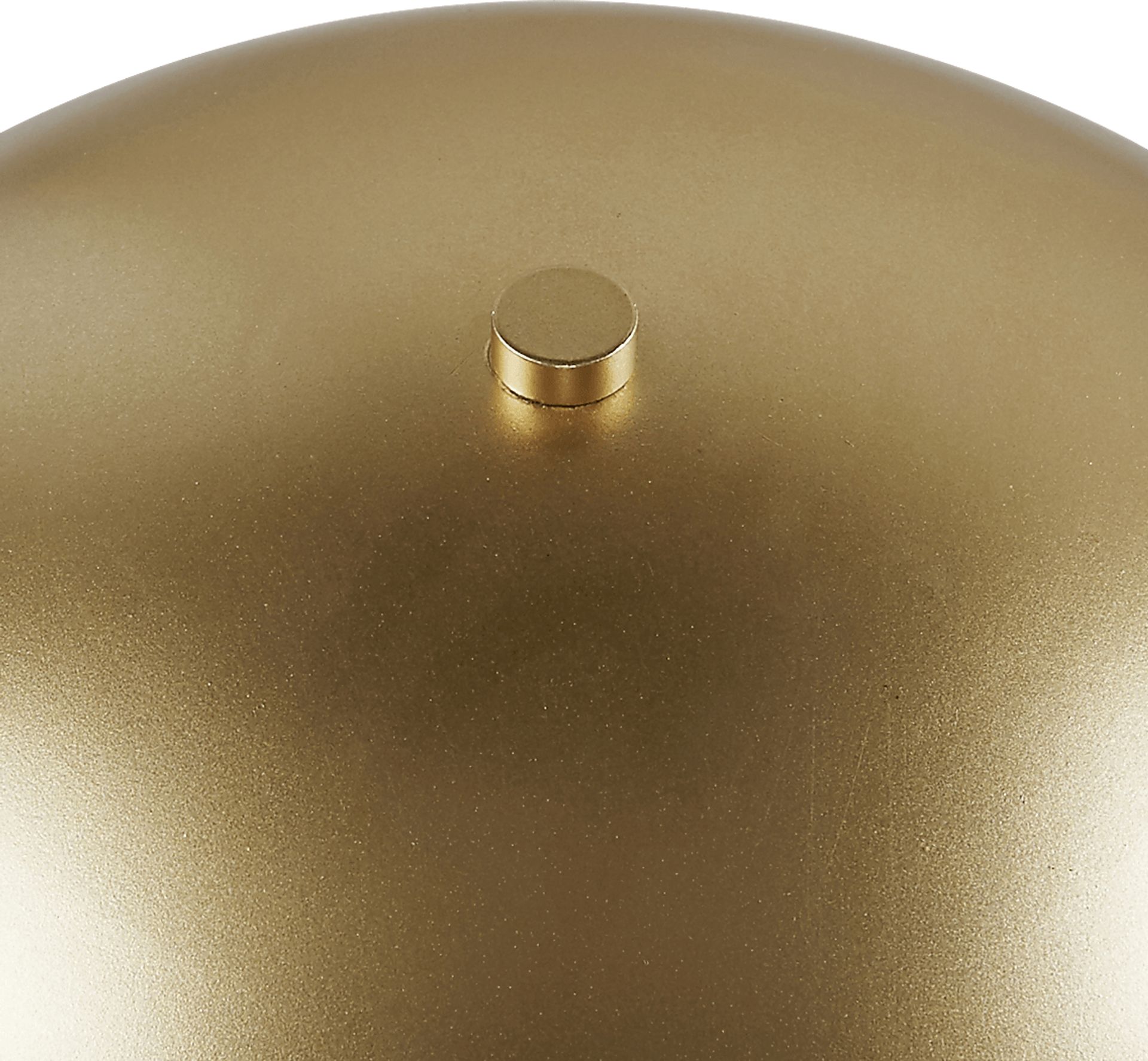 Weeping Place Gold Lamp - Image 6