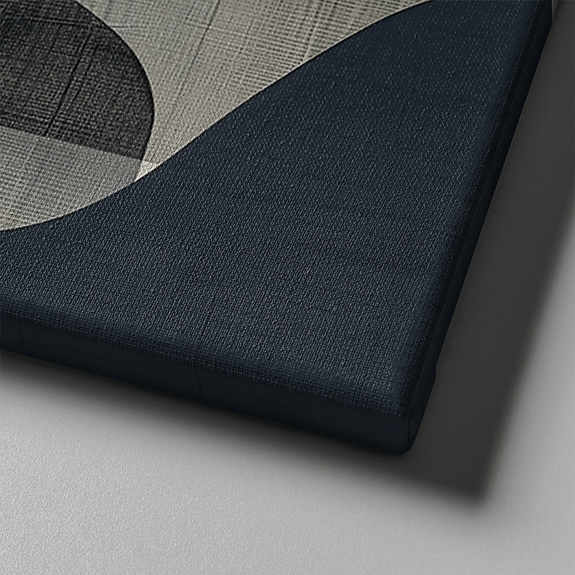 Wehnwood Brown Artwork - Image 2