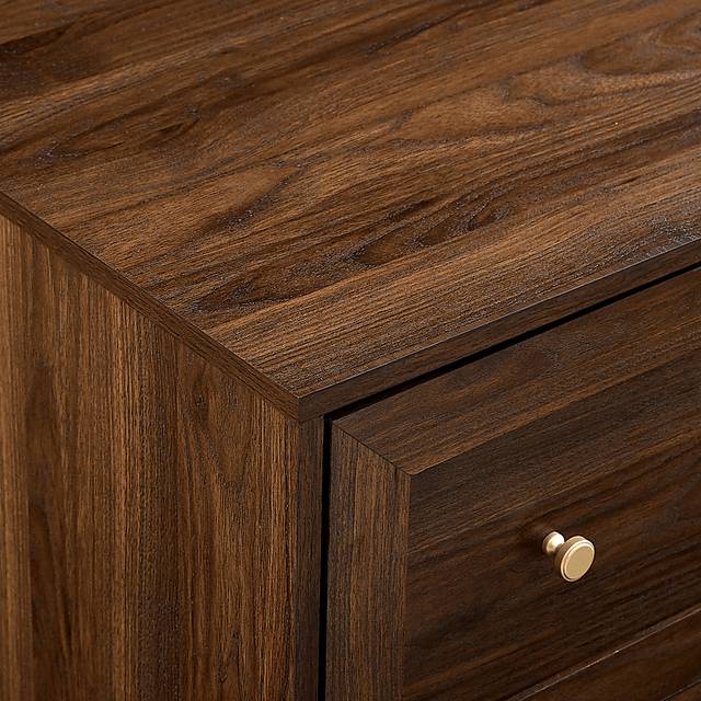 Weighmont Walnut Dresser - Thumbnail - Image 3