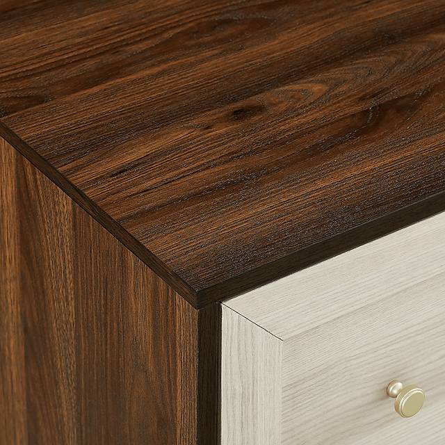Weighmont White Dresser - Thumbnail - Image 3