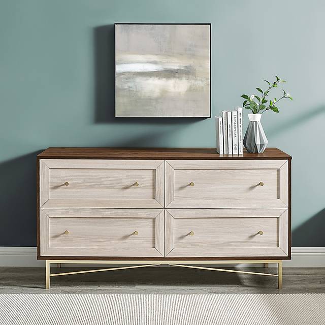 Weighmont White Dresser - Thumbnail - Image 5