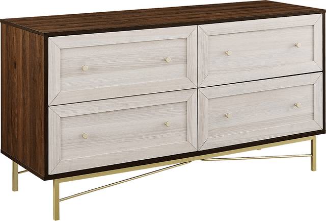 Weighmont White Dresser - Thumbnail - Image 1