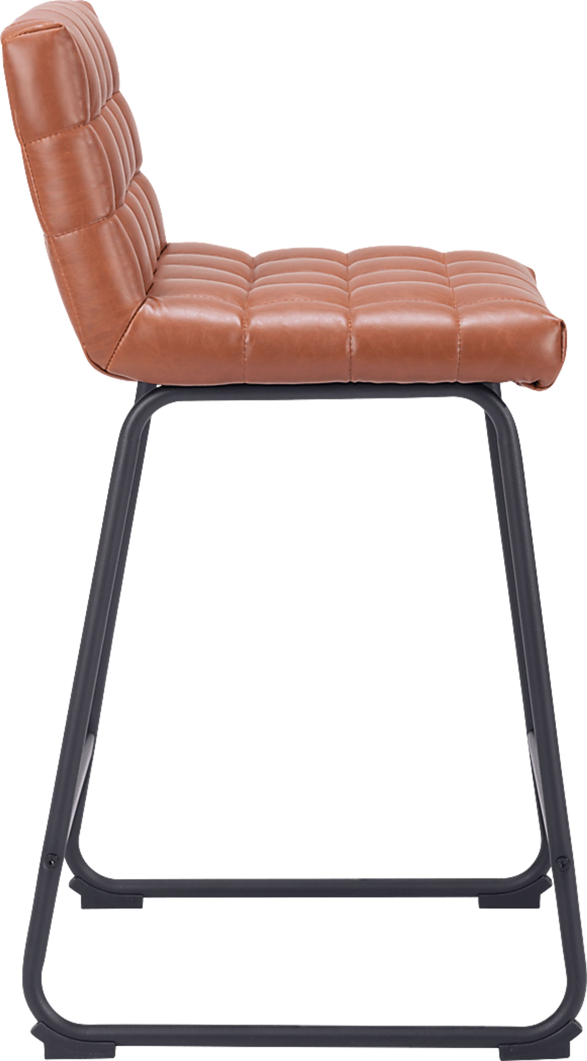 Weiland Brown Counter Height Stool, Set of 2 - Image 7