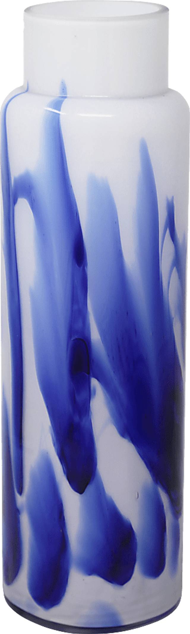 Weirwood Blue Vase - Thumbnail - Image 1