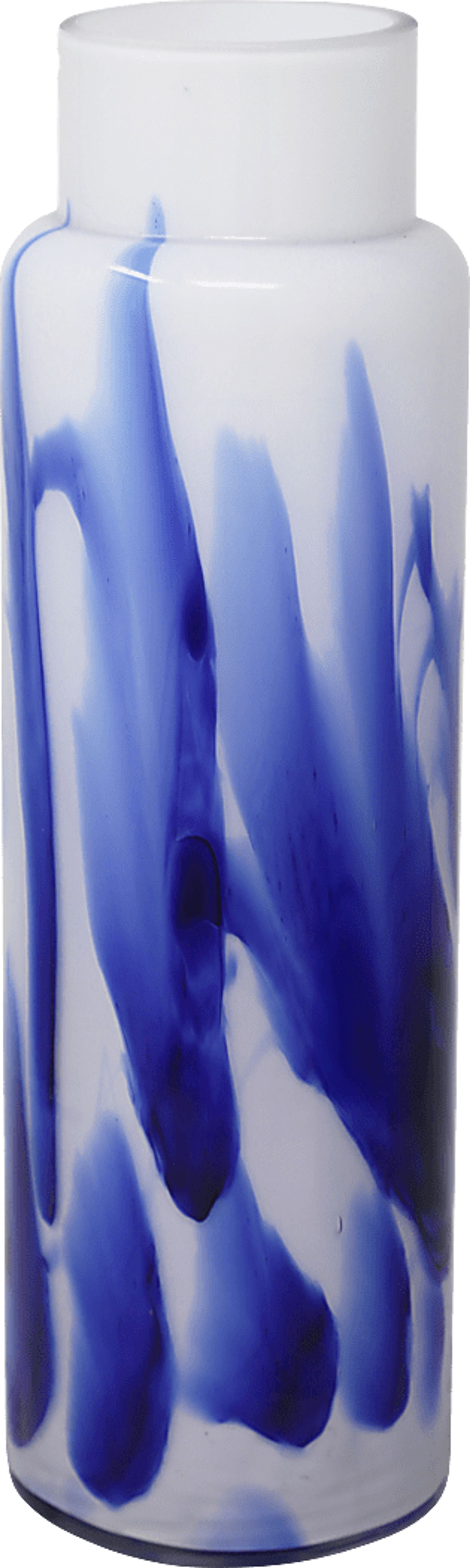 Weirwood Blue Vase - Image 1