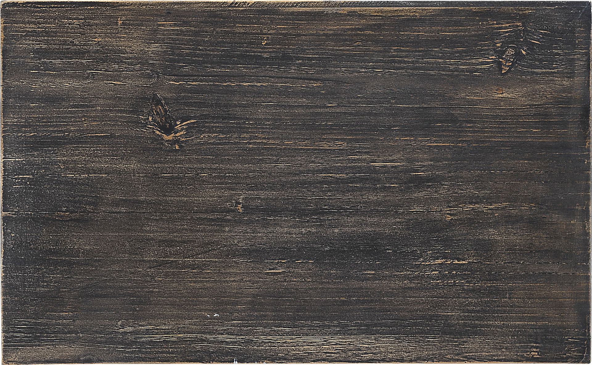 Weldwood Tobacco Accent Cabinet - Image 5
