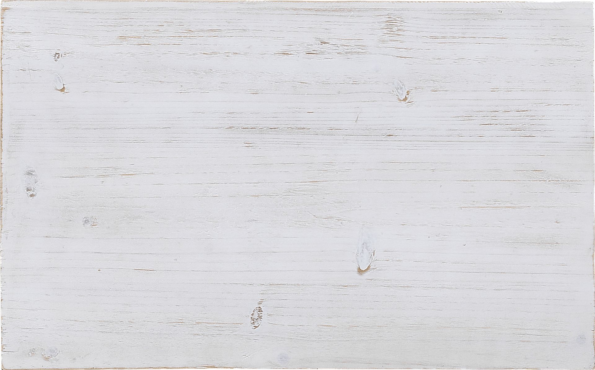Weldwood White Accent Cabinet - Image 5