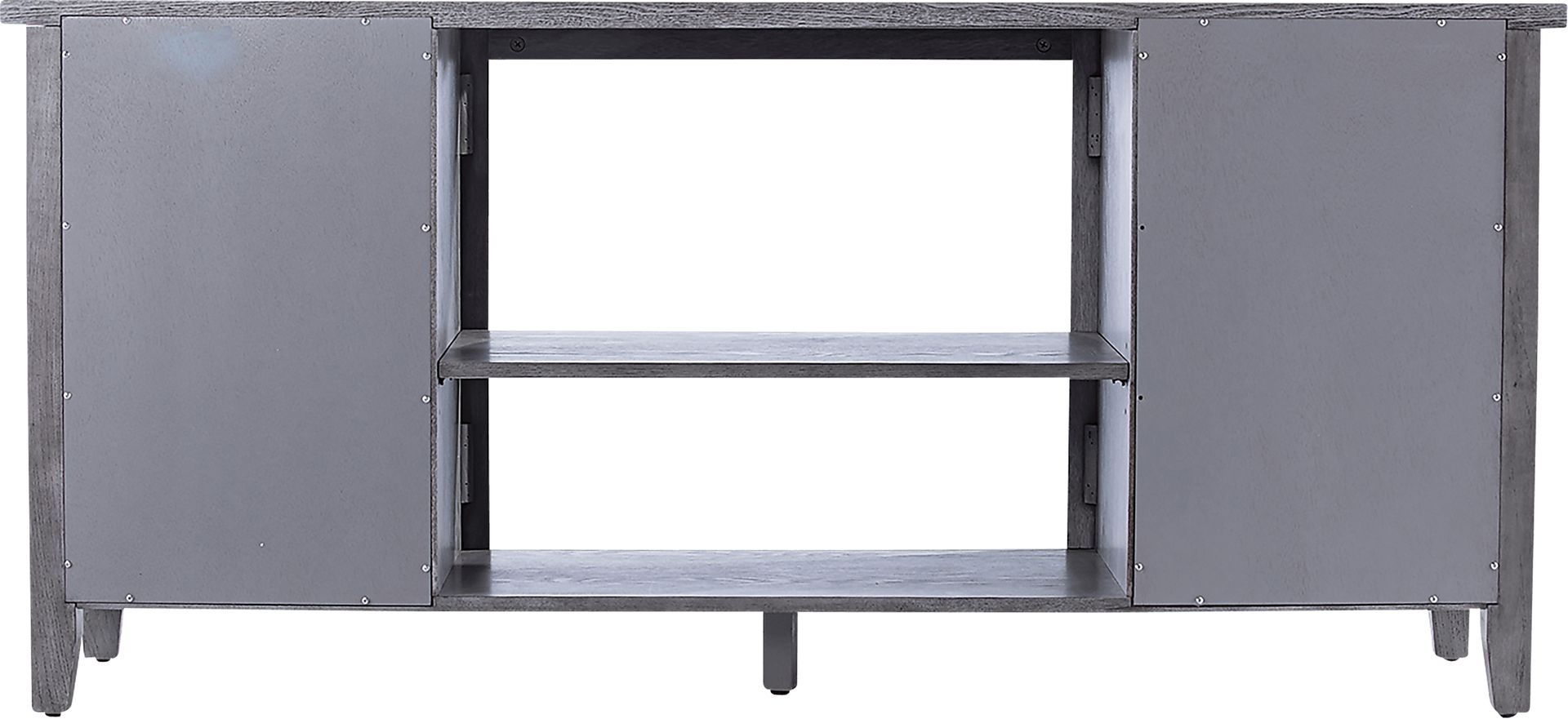 Welford Gray 58 in. Console - Image 7