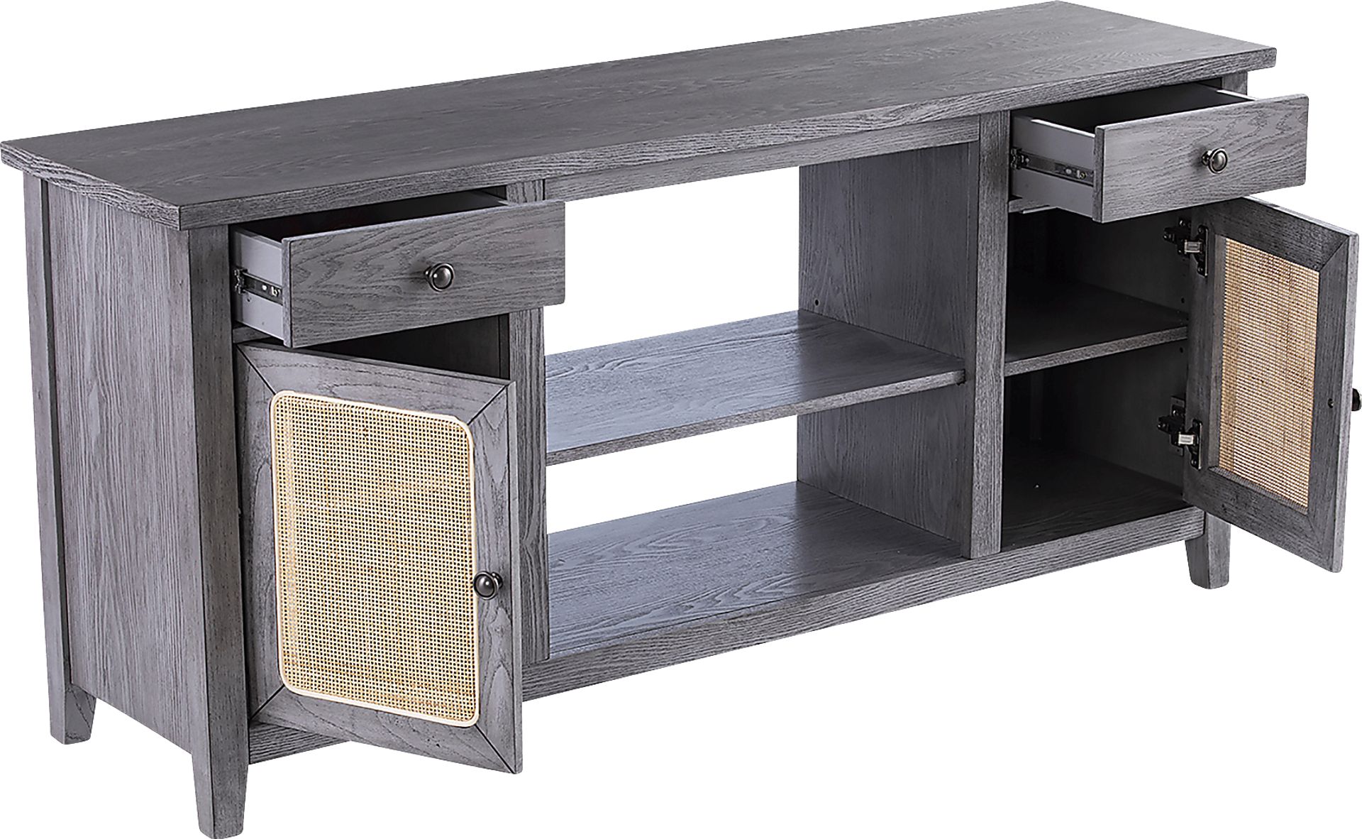 Welford Gray 58 in. Console - Image 10