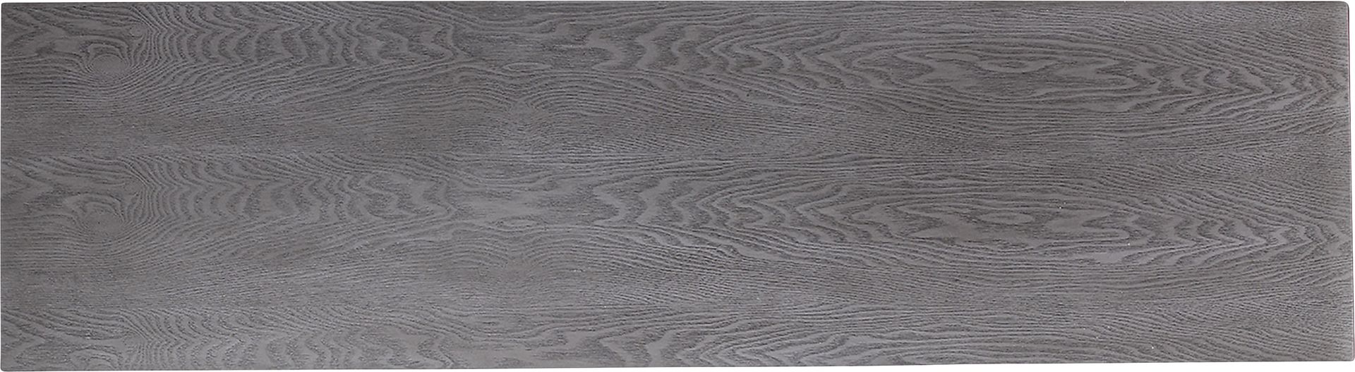 Welford I Gray 58 in. Console with Color Changing Fireplace - Image 9