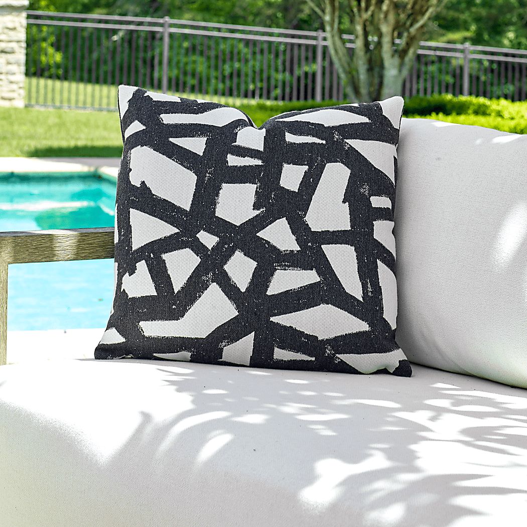 Weliva Accent Pillow - Thumbnail 2