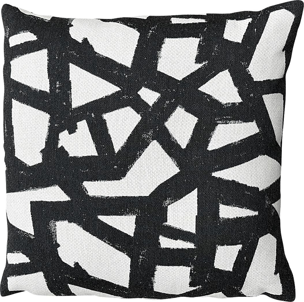 Weliva Accent Pillow
