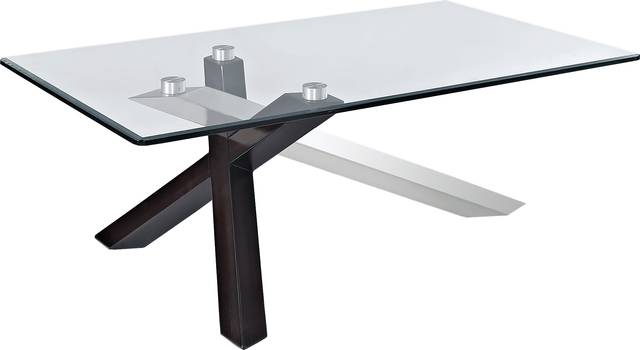 Wella Espresso Cocktail Table - Thumbnail - Image 1