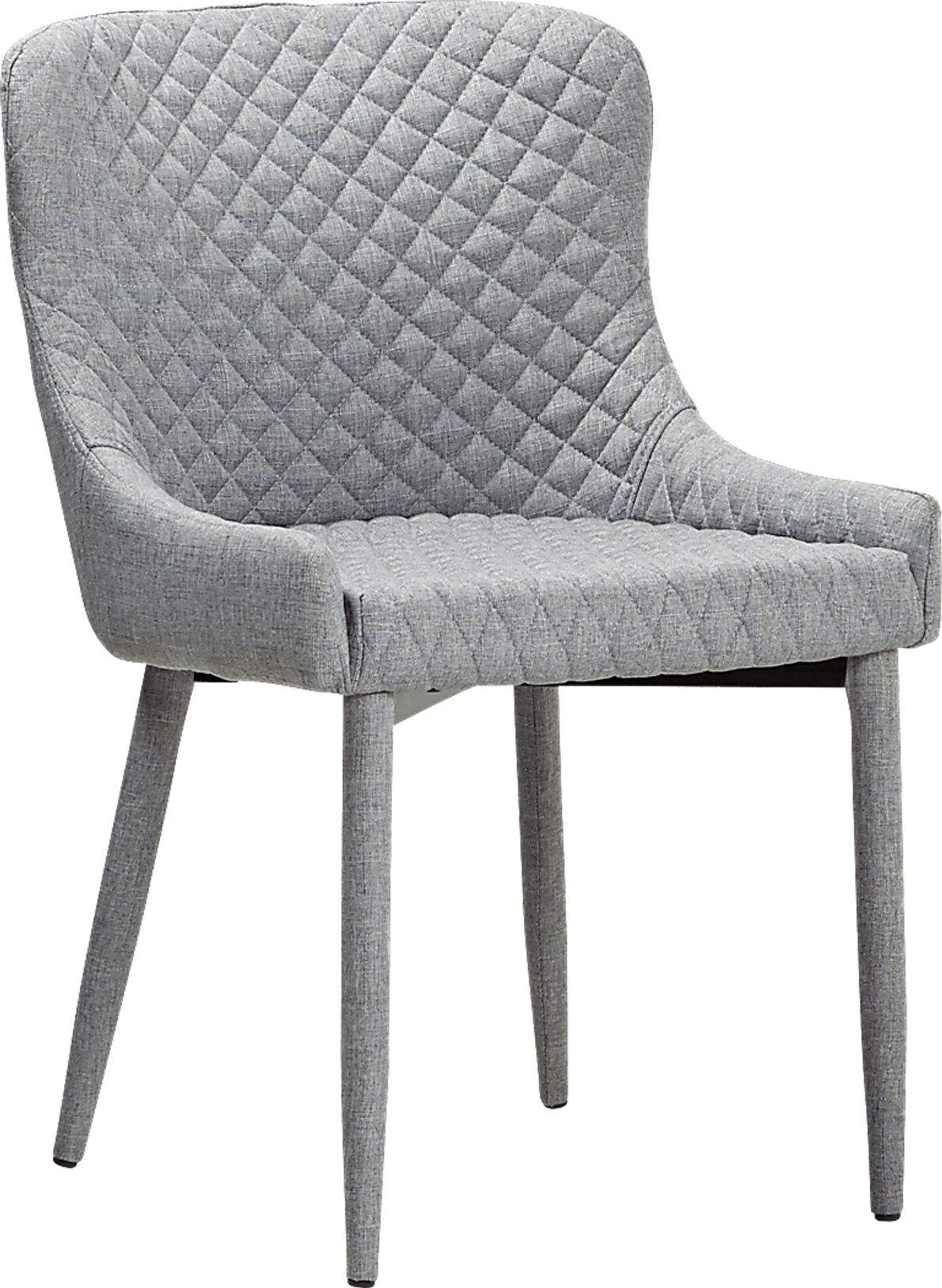 Welles scroll upholstered dining chair new arrivals