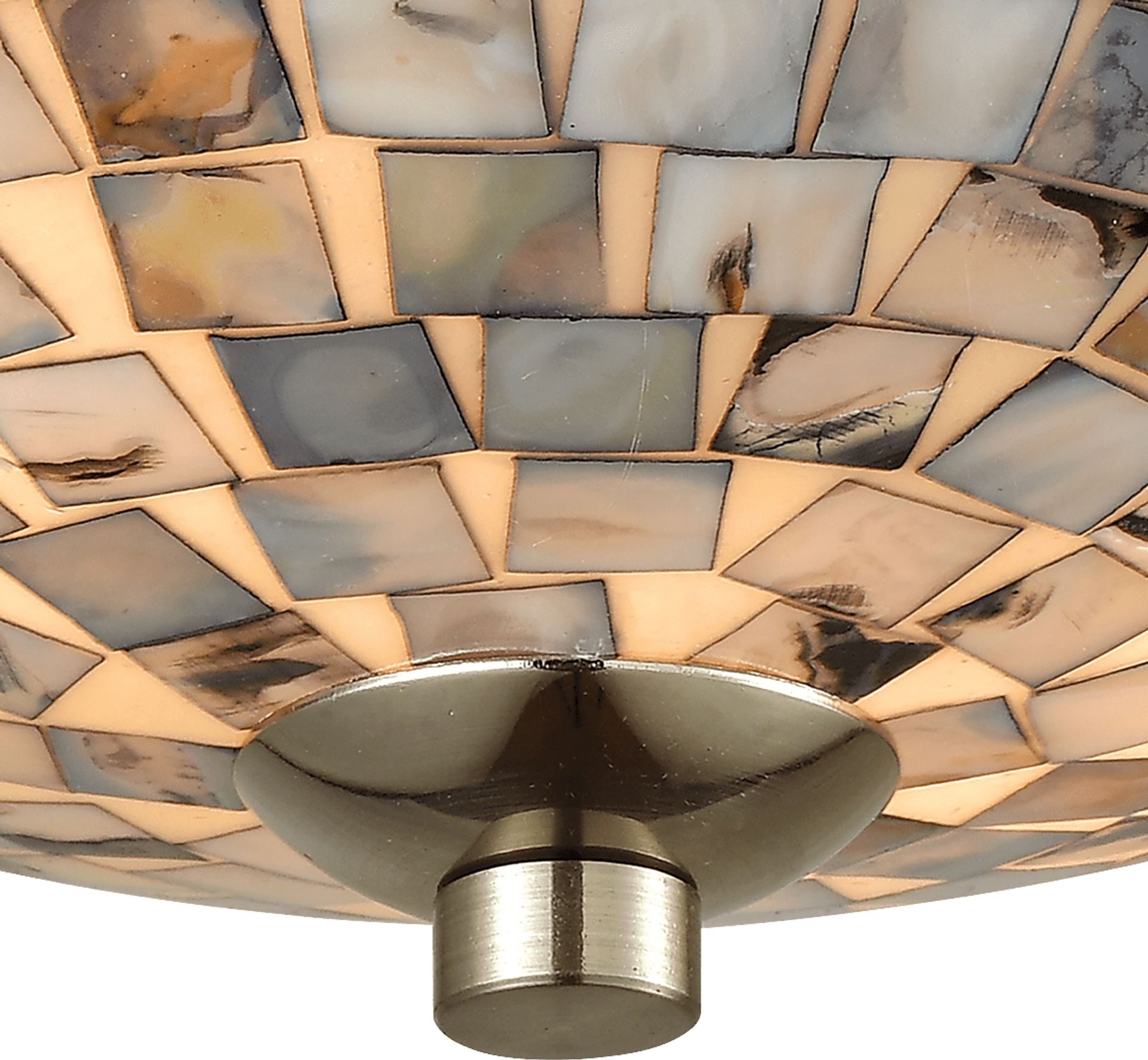 Wellesley View Silver Pendant - Image 3