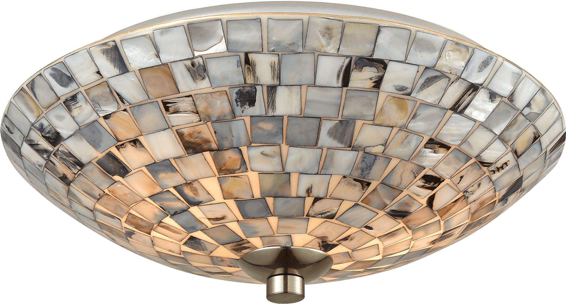 Wellesley View Silver Pendant - Image 1