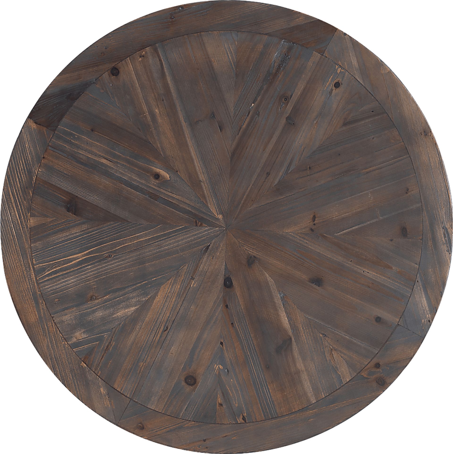 Welltown Brown Cocktail Table - Image 2