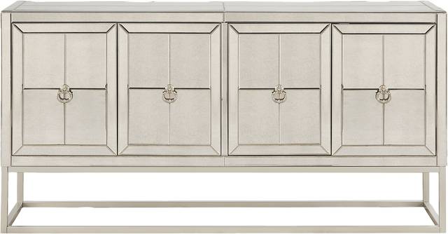 Welwood Gold Credenza - Thumbnail - Image 3