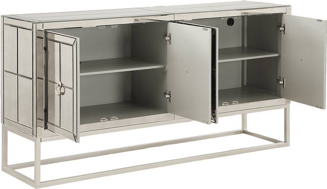 Welwood Gold Credenza - Thumbnail - Image 4