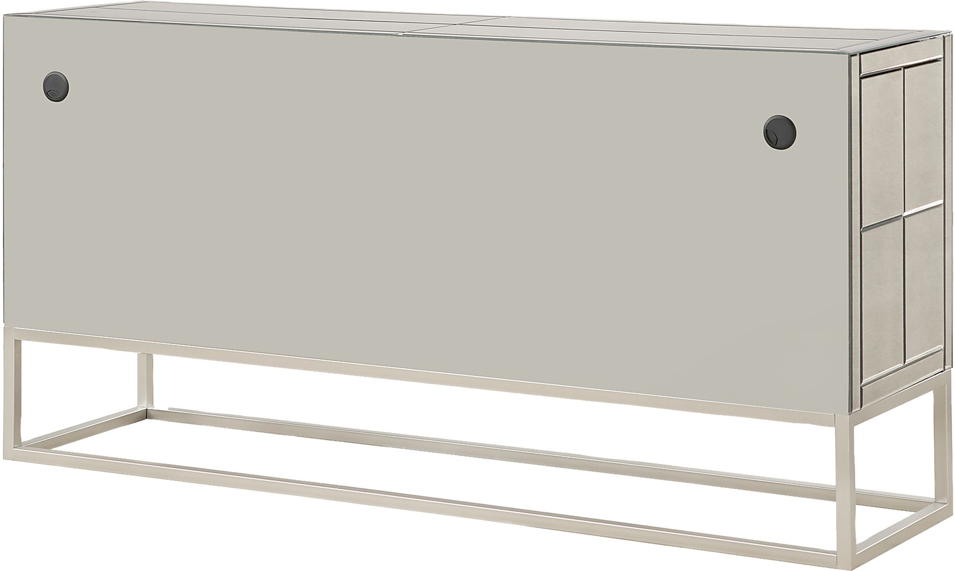 Welwood Gold Credenza - Image 5