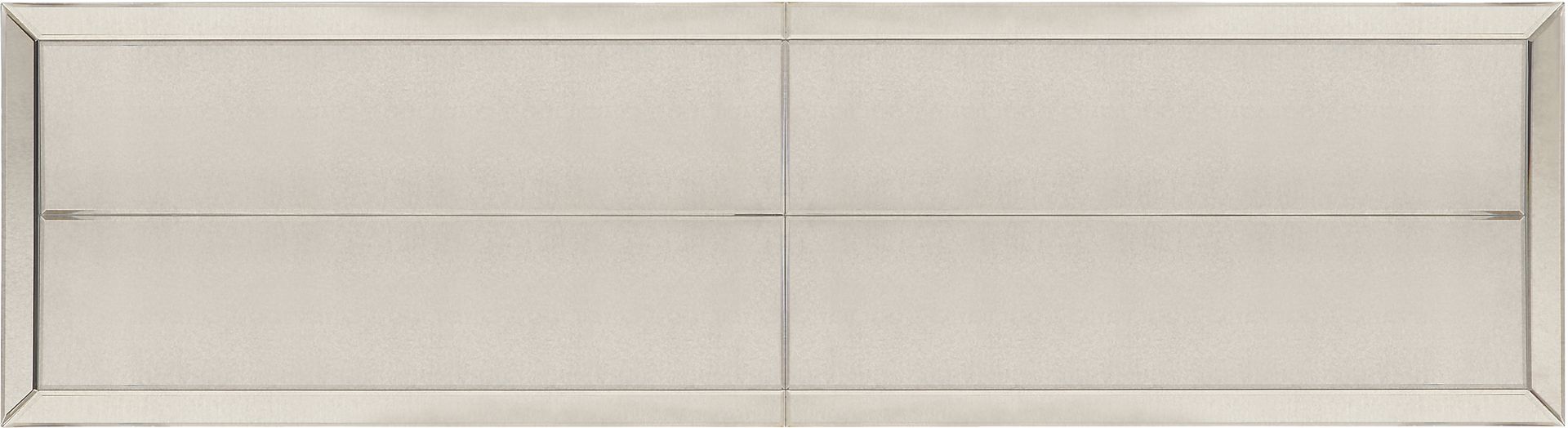 Welwood Gold Credenza - Image 6