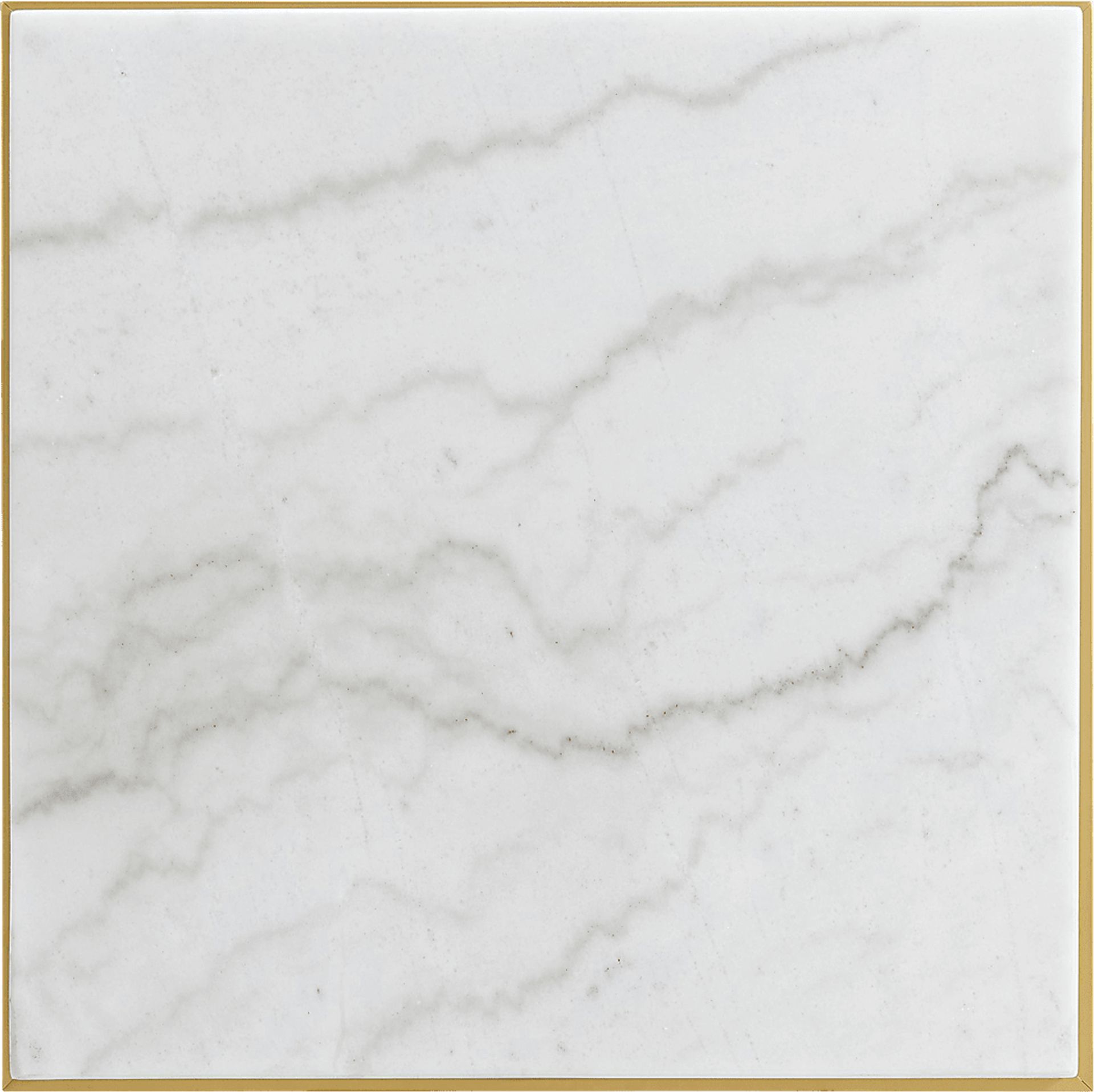 Wendan Gold End Table - Image 6