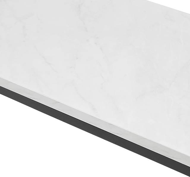 Wendeller Black Sofa Table - Thumbnail - Image 3