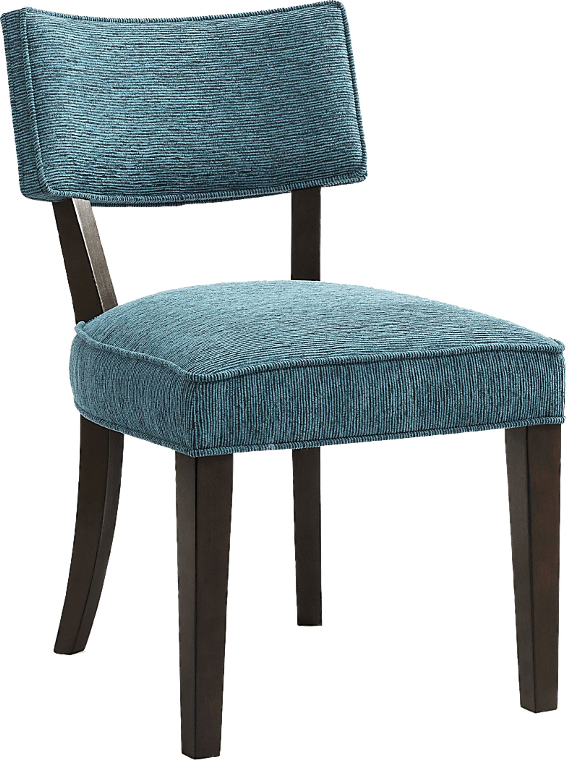 Wendelyn Blue Dining Chair (Set of 2) - Image 3