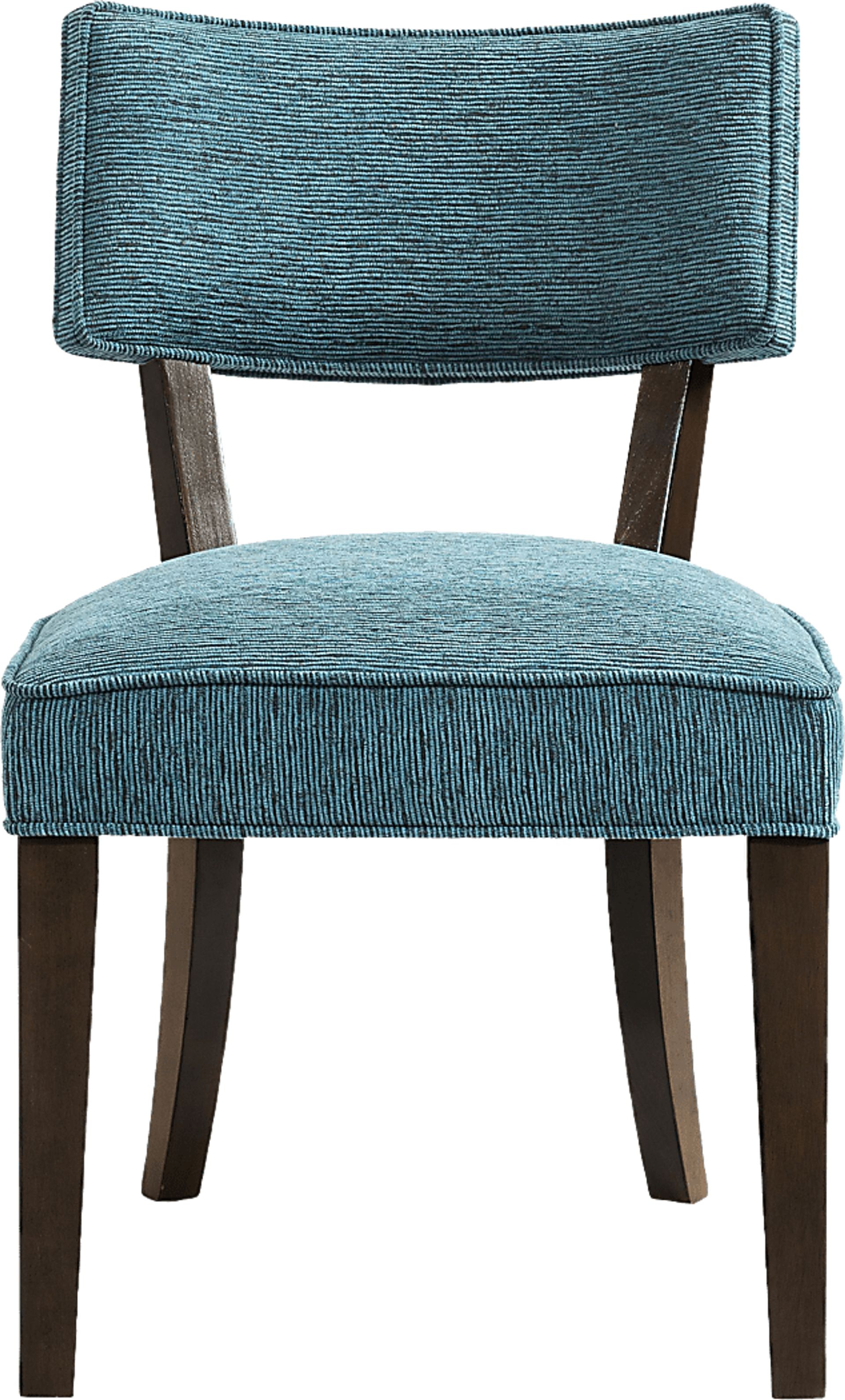 Wendelyn Blue Dining Chair (Set of 2) - Image 4