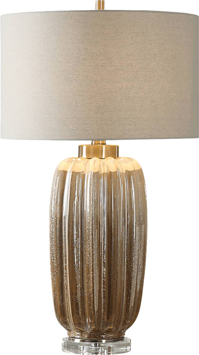 Wendy Creek Ivory Lamp - Thumbnail - Image 1