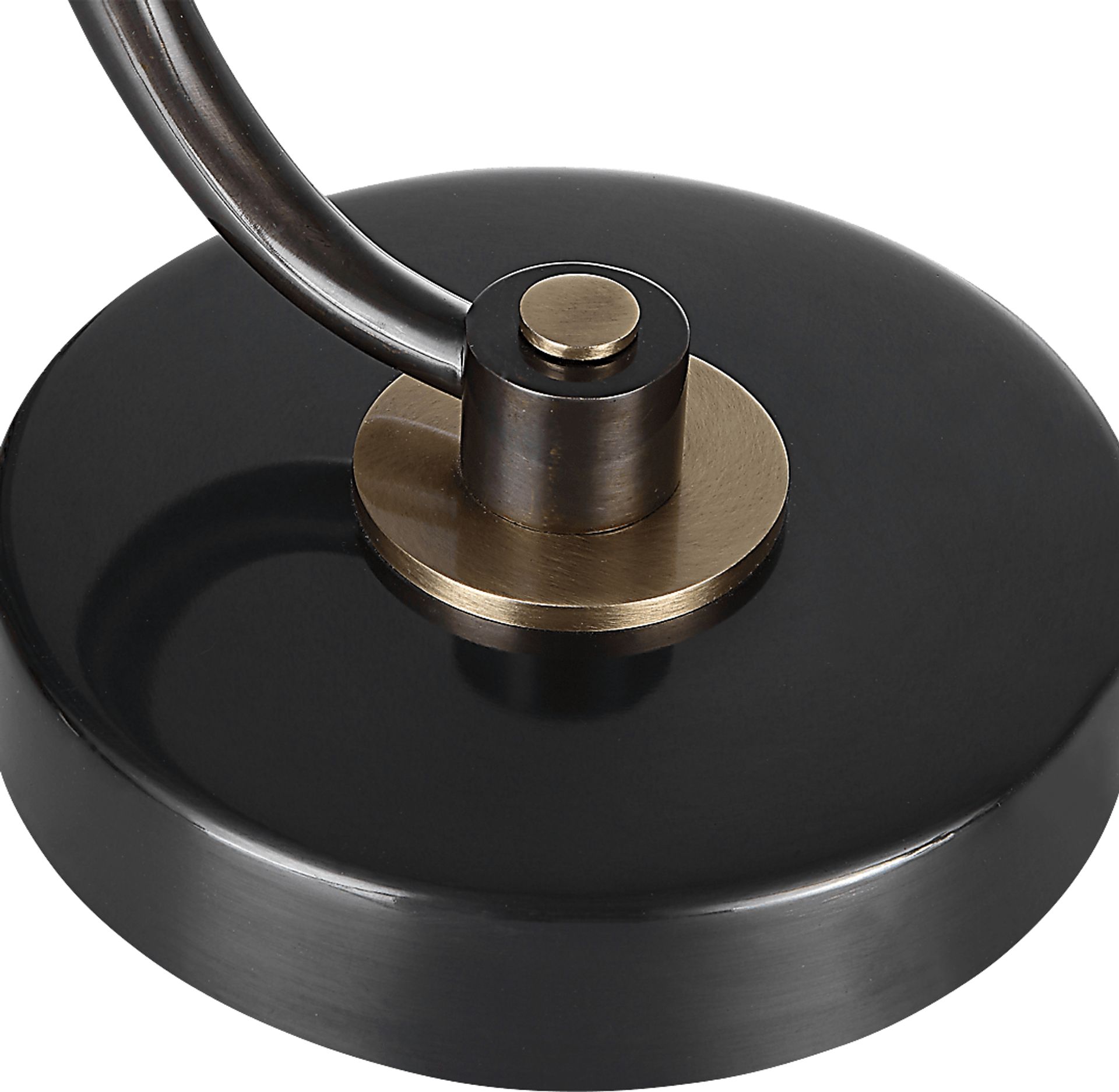 Wenera Bronze Accent Table - Image 4