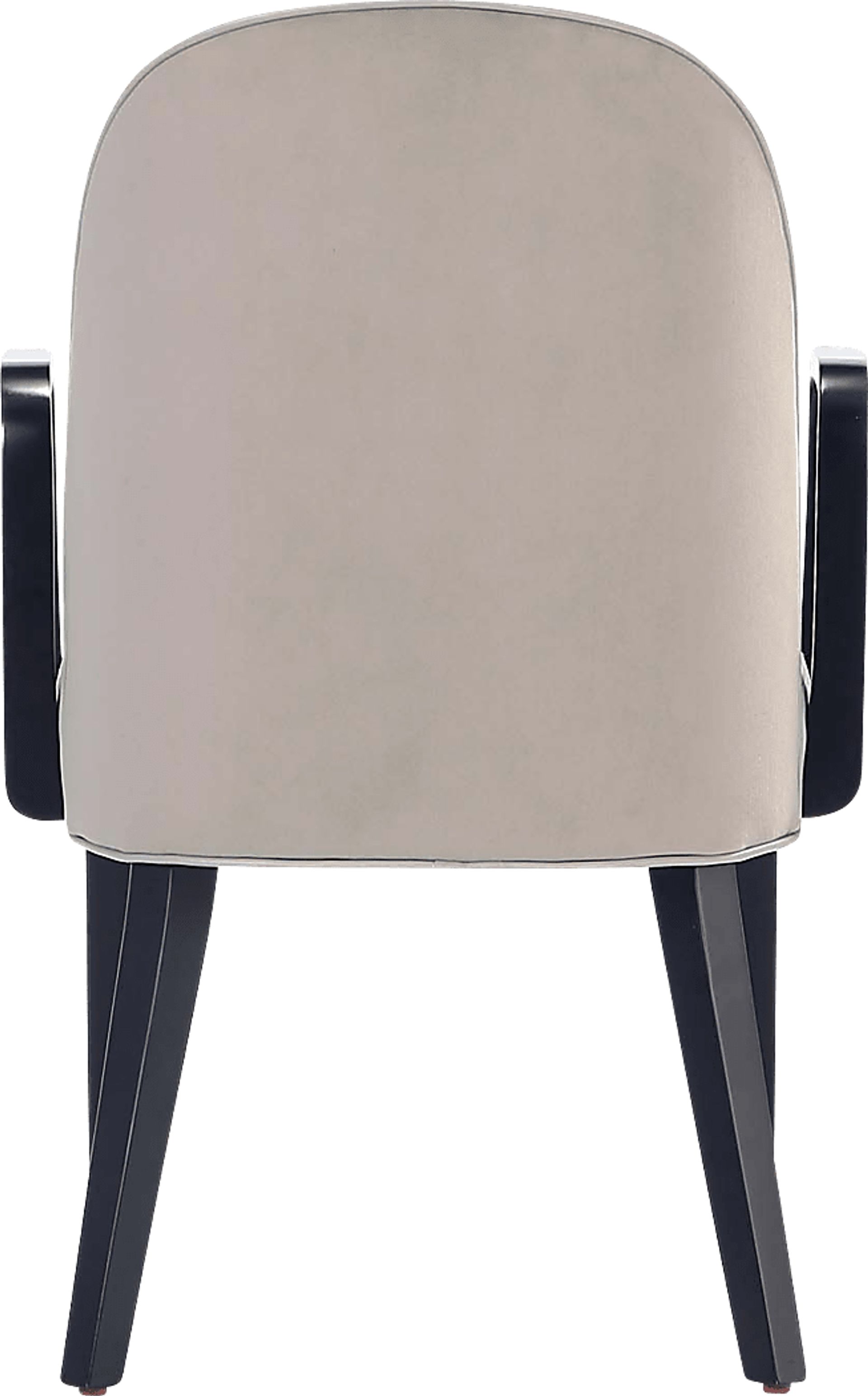 Wennes Light Gray Arm Chair - Image 6