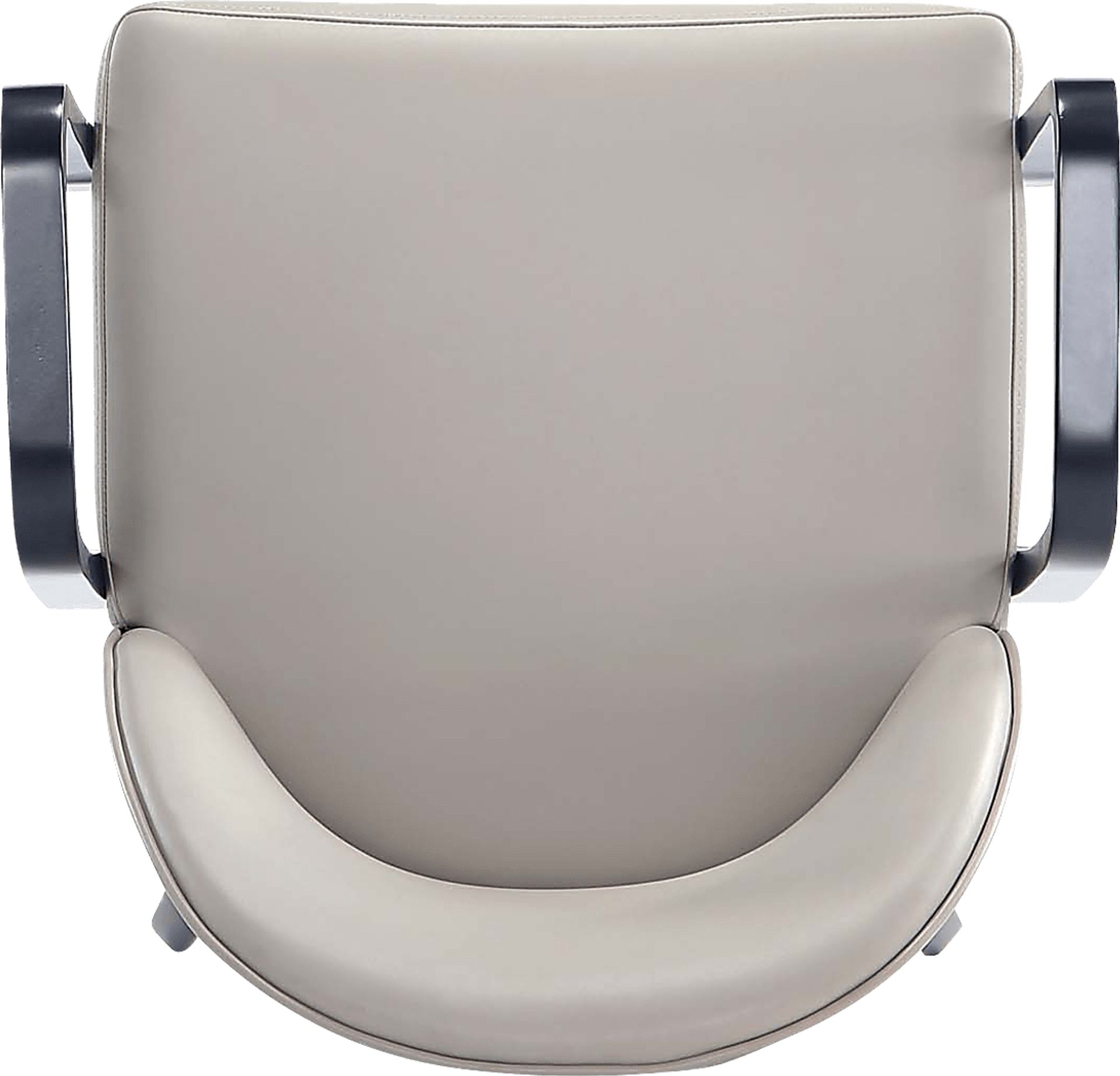 Wennes Light Gray Arm Chair - Image 7