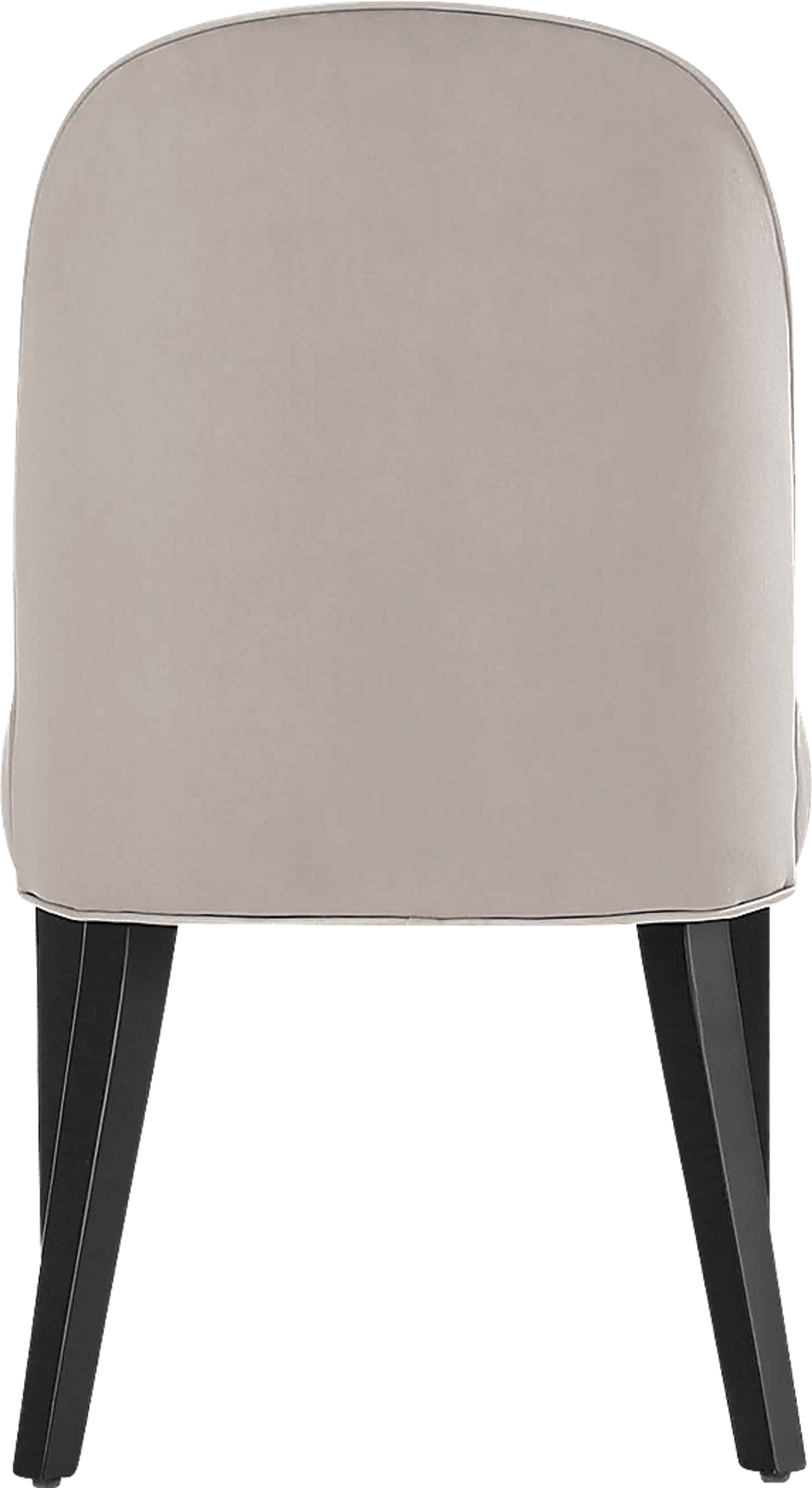Wennes Light Gray Dining Chair, Set of 2 - Image 6