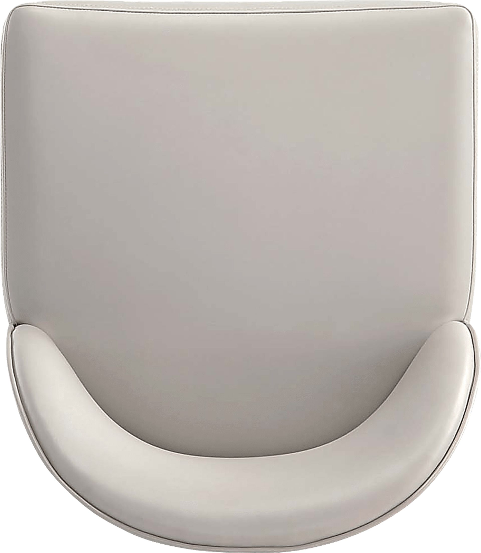 Wennes Light Gray Dining Chair, Set of 2 - Image 7