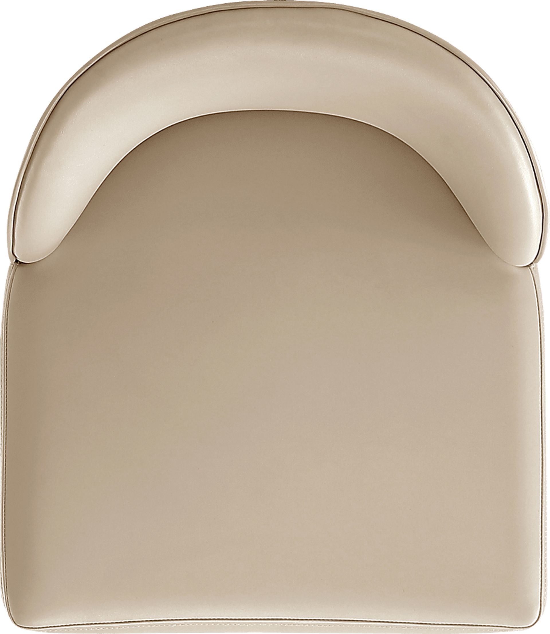 Wennes Sand Brown Dining Chair, Set of 2 - Image 7